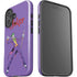 DC Comics The Joker Surprise - The Joker iPhone 16 Plus Impact Case